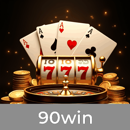 90win: O Melhor em Segurança e Diversão