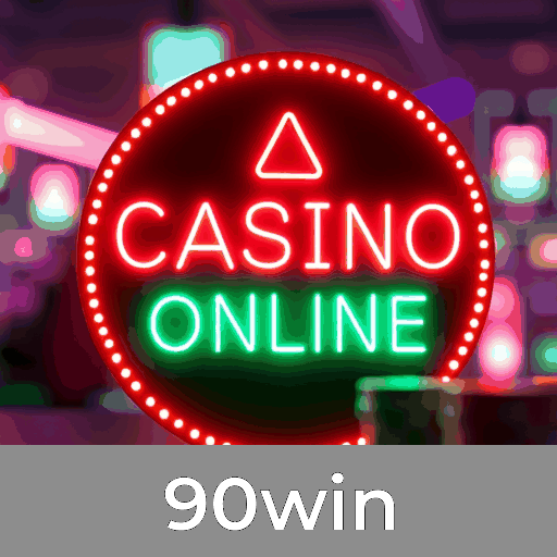 90win: Slots de Jackpot, Mesa Clássica, Real Dealers - A Escolha dos Campeões